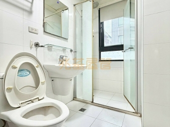 兆基社會住宅🏡近台中火車站/秀泰🌟附平車&機車位🉑寵（第13張）