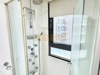 兆基社會住宅🏡近台中火車站/秀泰🌟附平車&機車位🉑寵（第12張）