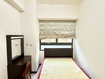 兆基社會住宅🏡近台中火車站/秀泰🌟附平車&機車位🉑寵（第5張）