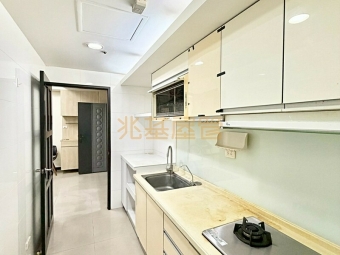 兆基社會住宅🏡近台中火車站/秀泰🌟附平車&機車位🉑寵（第9張）