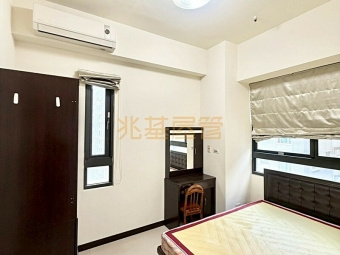 兆基社會住宅🏡近台中火車站/秀泰🌟附平車&機車位🉑寵（第6張）