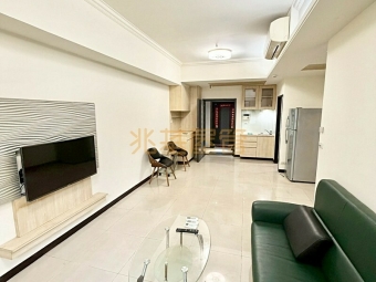 兆基社會住宅🏡近台中火車站/秀泰🌟附平車&機車位🉑寵（第1張）