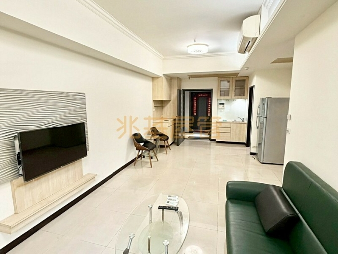 兆基社會住宅🏡近台中火車站/秀泰🌟附平車&機車位🉑寵（第1張）