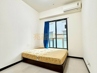 兆基社會住宅🏡近台中火車站/秀泰🌟附平車&機車位🉑寵（第7張）