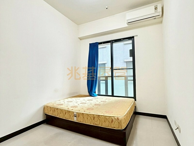 兆基社會住宅🏡近台中火車站/秀泰🌟附平車&機車位🉑寵（第7張）