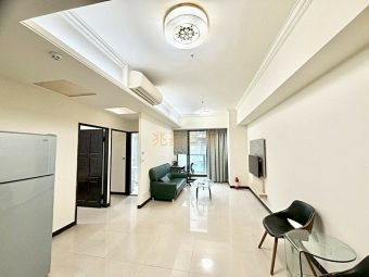 兆基社會住宅🏡近台中火車站/秀泰🌟附平車&機車位🉑寵（第4張）