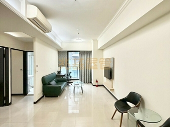 兆基社會住宅🏡近台中火車站/秀泰🌟附平車&機車位🉑寵（第2張）