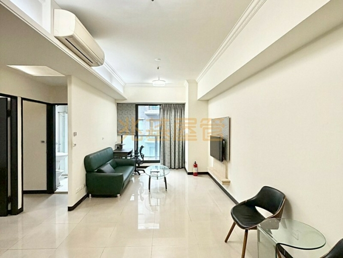 兆基社會住宅🏡近台中火車站/秀泰🌟附平車&機車位🉑寵（第2張）