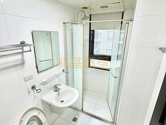 兆基社會住宅🏡近台中火車站/秀泰🌟附平車&機車位🉑寵（第11張）