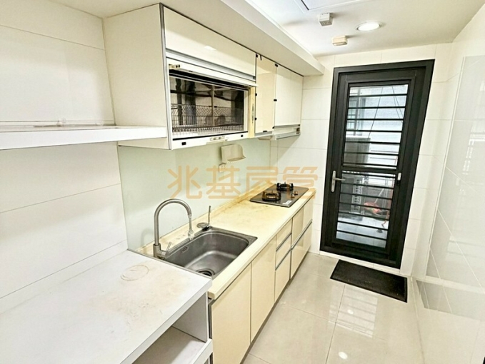 兆基社會住宅🏡近台中火車站/秀泰🌟附平車&機車位🉑寵（第10張）