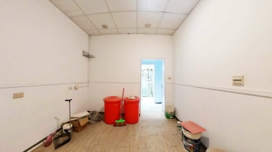 ☆捷運永春站☆松山路店面、近永春市場、交通便利（第4張）