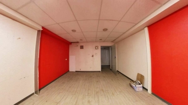 ☆捷運永春站☆松山路店面、近永春市場、交通便利（第7張）