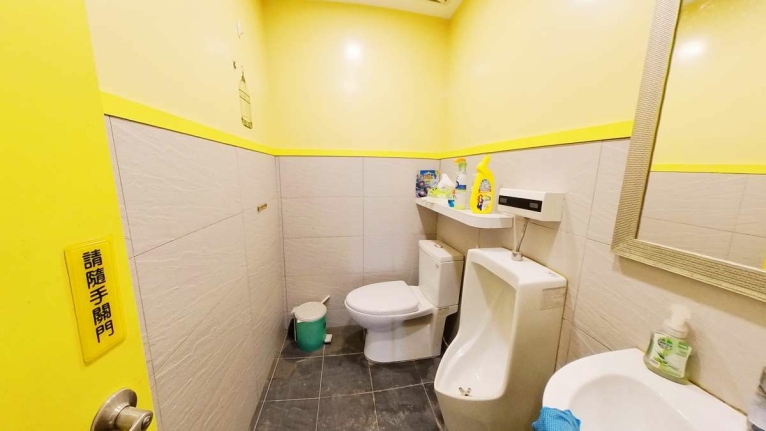 ☆捷運永春站☆松山路店面、近永春市場、交通便利（第6張）