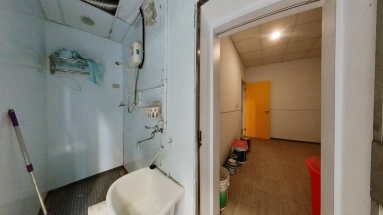 ☆捷運永春站☆松山路店面、近永春市場、交通便利（第5張）