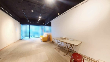 ☆捷運永春站☆松山路店面、近永春市場、交通便利（第3張）