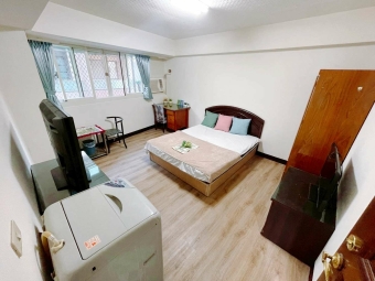 租補🏠電梯⭐獨洗獨曬⚡子母車💖中國醫｜一中街｜ - Image 8