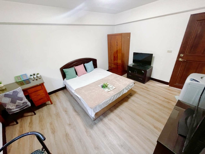 租補🏠電梯⭐獨洗獨曬⚡子母車💖中國醫｜一中街｜ - Image 5