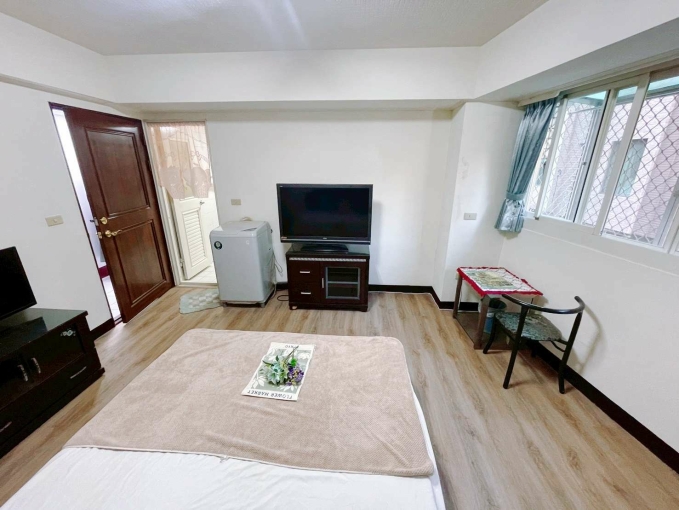 租補🏠電梯⭐獨洗獨曬⚡子母車💖中國醫｜一中街｜ - Image 3