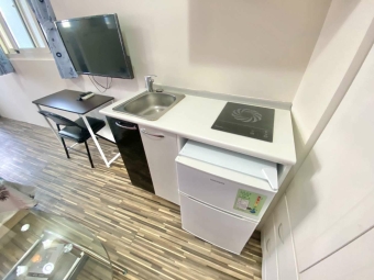 💖可租補/戶籍✨電梯🏠獨洗曬✔️流理臺💖近忠孝路 - Image 8