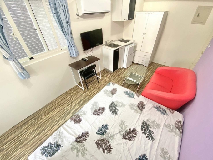 💖可租補/戶籍✨電梯🏠獨洗曬✔️流理臺💖近忠孝路 - Image 3