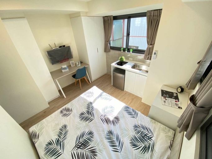 中科✔洗衣機❤可租補❤木質感 - Image 3