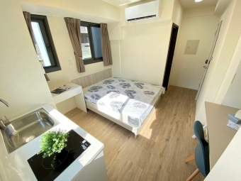 中科✔洗衣機❤可租補❤木質感 - Image 13