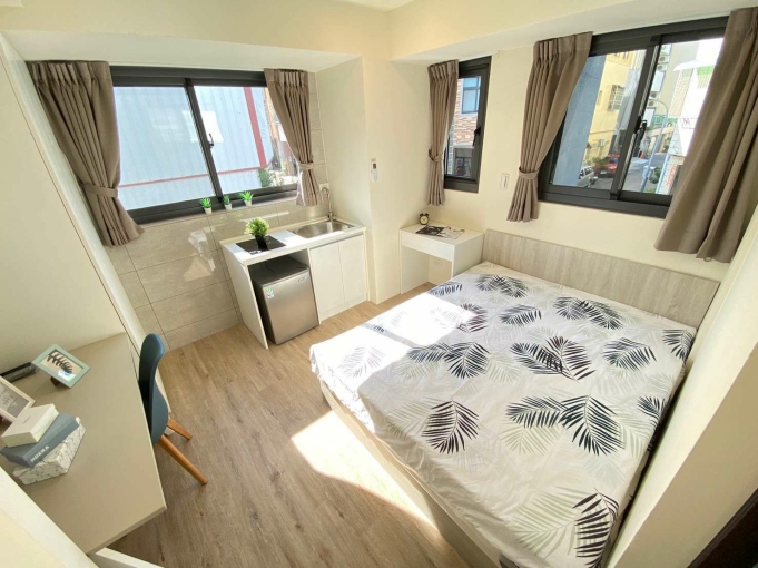 中科✔洗衣機❤可租補❤木質感 - Image 1