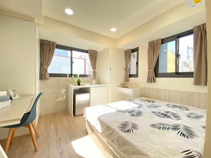 中科✔洗衣機❤可租補❤木質感 - Image 2