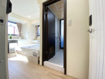 中科✔洗衣機❤可租補❤木質感 - Image 14