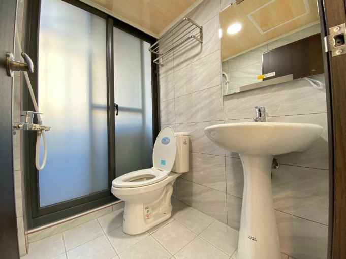 中科✔洗衣機❤可租補❤木質感 - Image 7