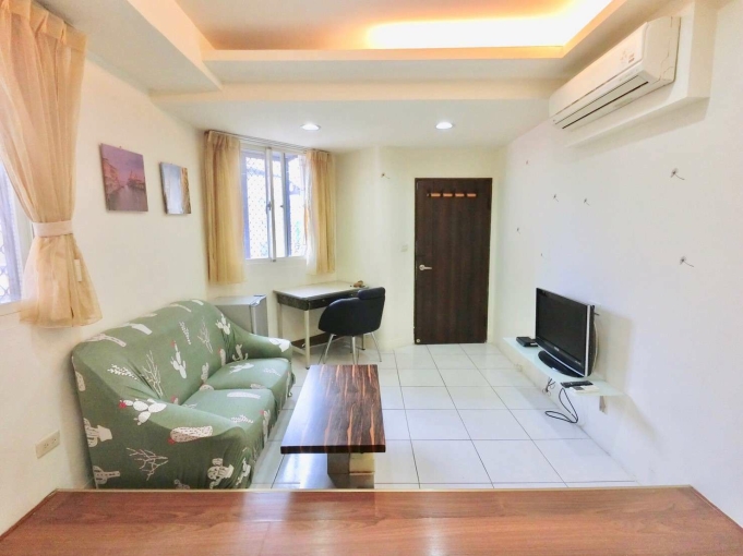 🧡請加賴🧡租屋補助🧡床墊會補🧡可凸窗曬衣🧡乾溼分離🧡（第9張）