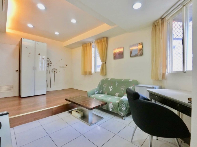 🧡請加賴🧡租屋補助🧡床墊會補🧡可凸窗曬衣🧡乾溼分離🧡（第2張）