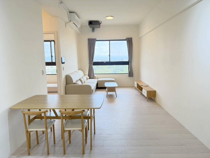 允將青曦🏅3房平車💎可租補✨家電可談🏆社區最便宜（第15張）