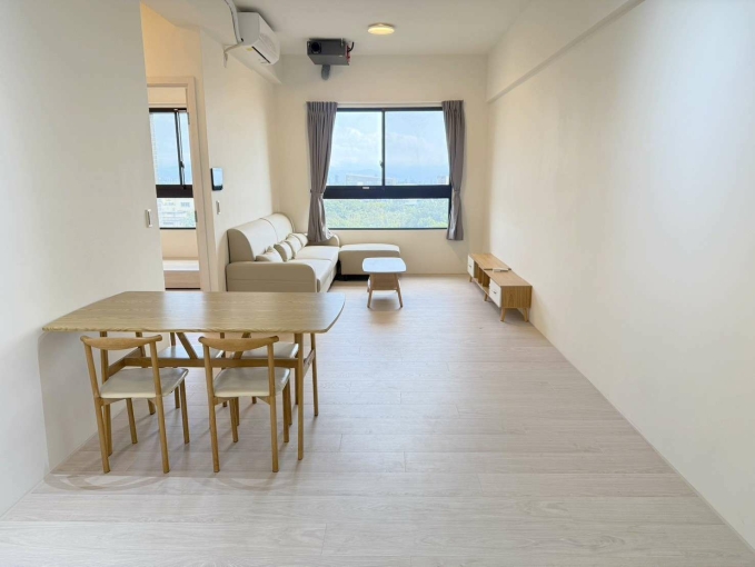 允將青曦🏅3房平車💎可租補✨家電可談🏆社區最便宜（第3張）