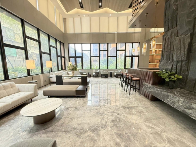 允將青曦🏅3房平車💎可租補✨家電可談🏆社區最便宜（第4張）