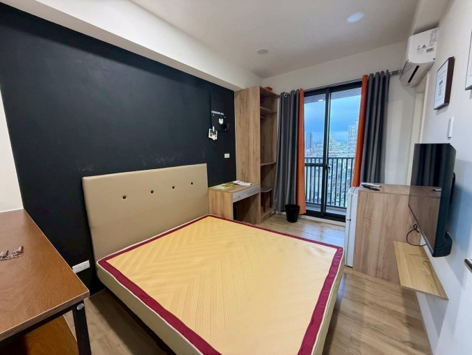 水湳✔敦化公園✔電梯陽台❤ - Image 1