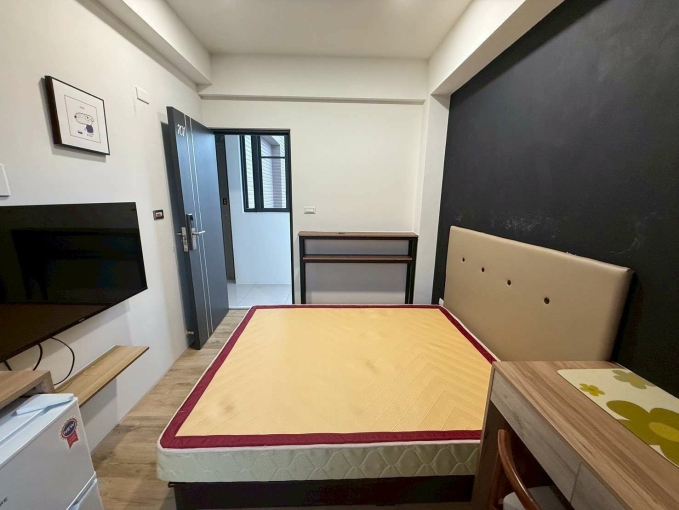 水湳✔敦化公園✔電梯陽台❤ - Image 3