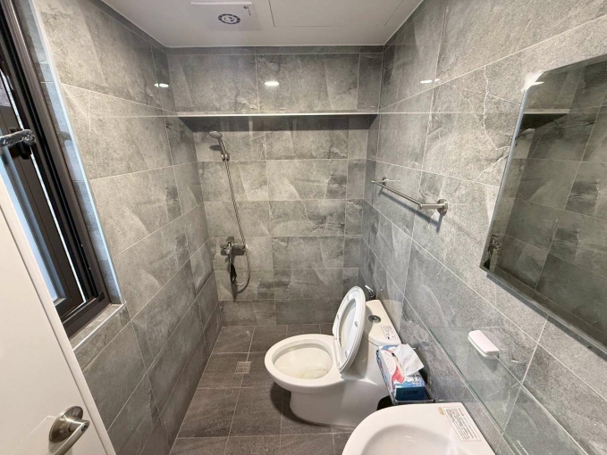 水湳✔敦化公園✔電梯陽台❤ - Image 9