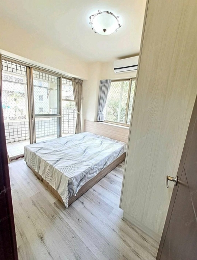 租補++☆台水電☆正一房一廳☆管理員（第9張）