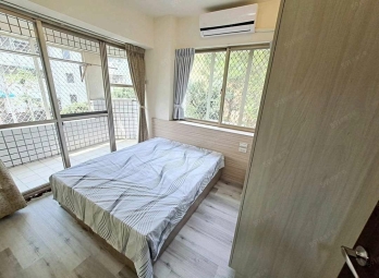 租補++☆台水電☆正一房一廳☆管理員（第10張）