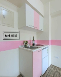 💖可租補/戶籍✨電梯🏠獨洗曬✔️流理臺💖近忠孝路（第4張）