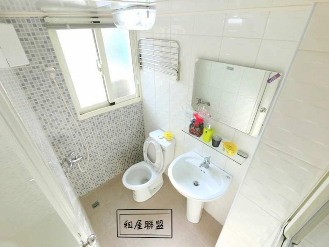 💖可租補/戶籍✨電梯🏠獨洗曬✔️流理臺💖近忠孝路（第5張）