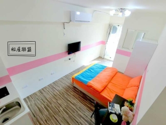 💖可租補/戶籍✨電梯🏠獨洗曬✔️流理臺💖近忠孝路（第2張）