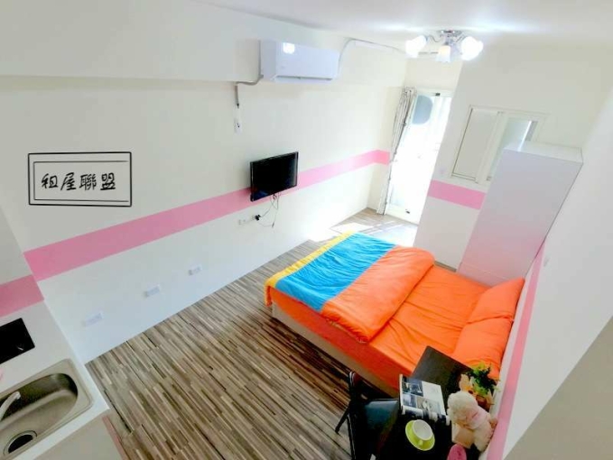 💖可租補/戶籍✨電梯🏠獨洗曬✔️流理臺💖近忠孝路（第2張）