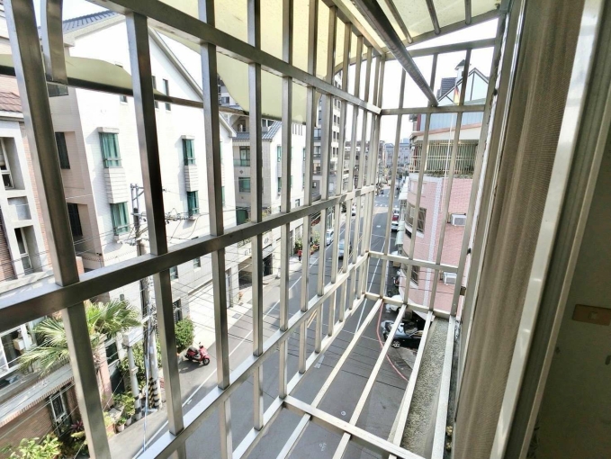 秒殺物件💕超大空間💙近興大💙巷中寧靜好宅推推👍（第6張）