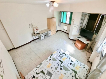 秒殺物件💕超大空間💙近興大💙巷中寧靜好宅推推👍（第2張）