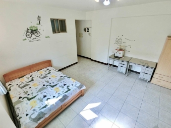 秒殺物件💕超大空間💙近興大💙巷中寧靜好宅推推👍（第8張）