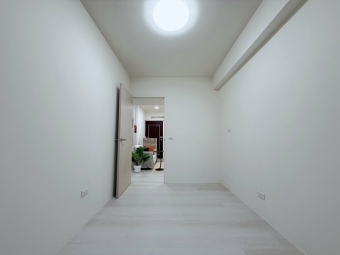 質感兩房💜北區一中🩵可租補🩷台水台電🩵陽台獨洗曬（第10張）