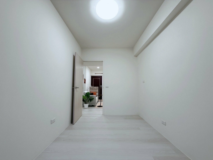 質感兩房💜北區一中🩵可租補🩷台水台電🩵陽台獨洗曬(第10張)