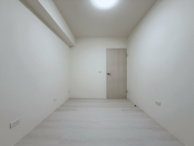 質感兩房💜北區一中🩵可租補🩷台水台電🩵陽台獨洗曬(第5張)